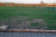 North field