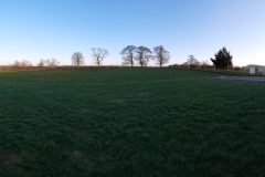 South field